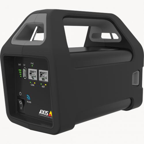 Axis T8415 Extenders Accessories | Tensor Security